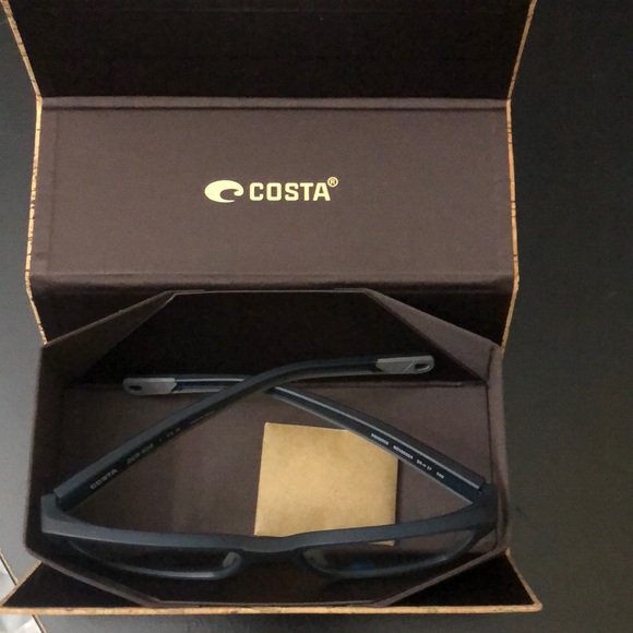 Costa Accessories Costa Ocr 4 Eyeglasses Frame Poshmark